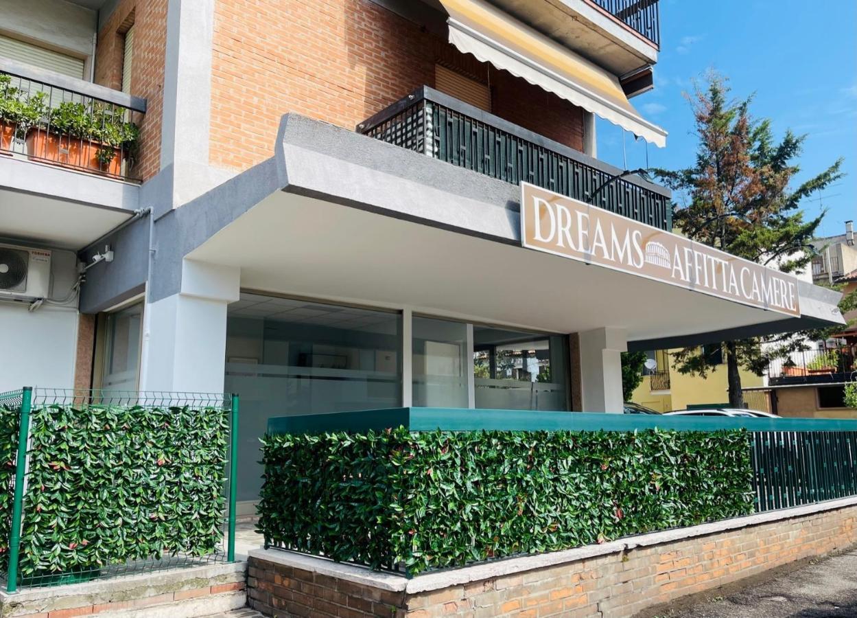 Dreams Verona Exterior photo