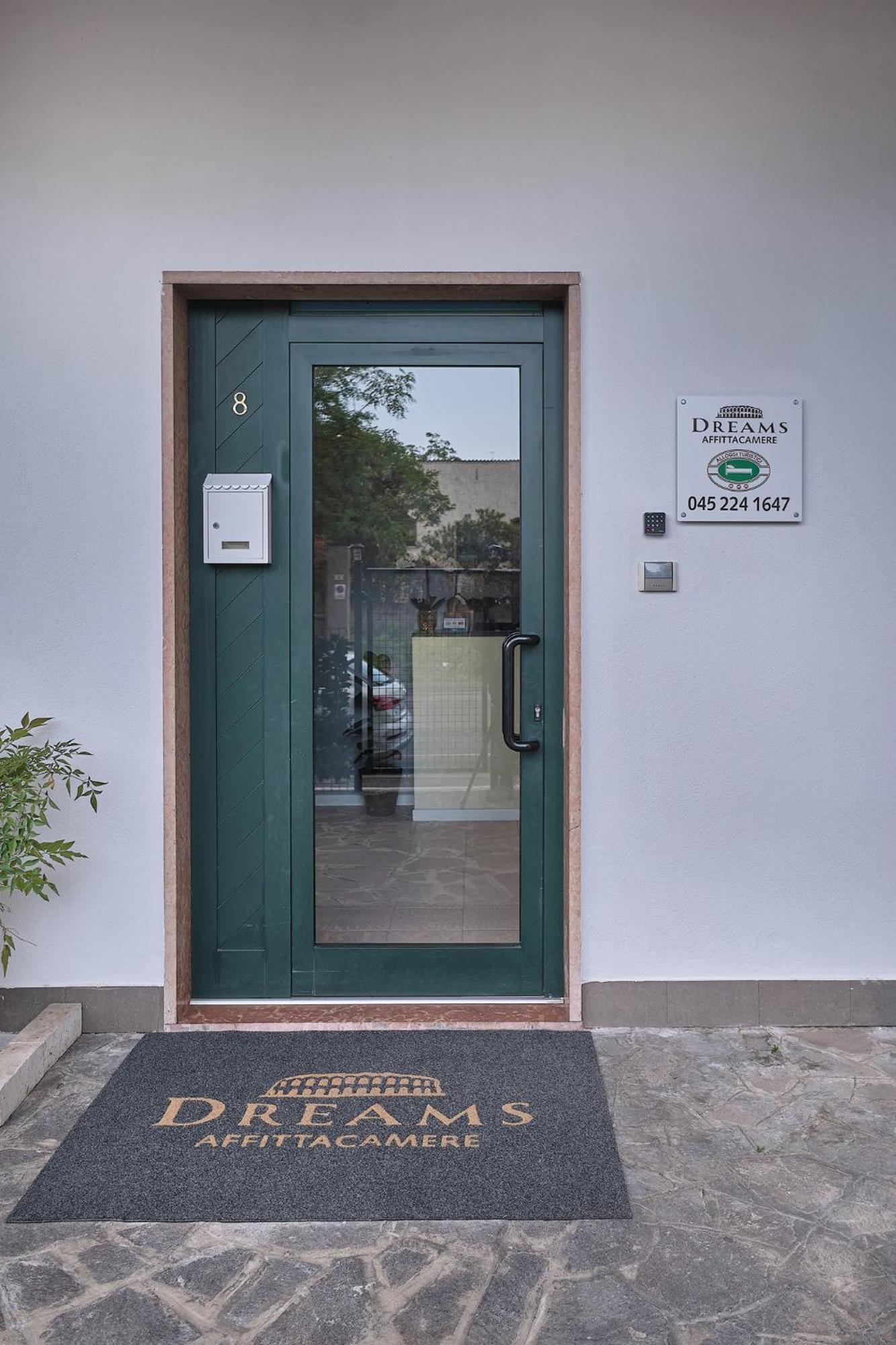 Dreams Verona Exterior photo